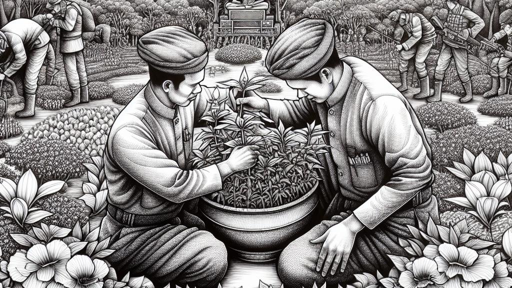 Phumtham's Pledge: A New Chapter in Thai Defense!