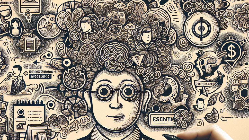 Unlocking Wealth: The Essential Mindset of Successful Thinkers!