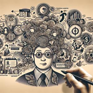 Unlocking Wealth: The Essential Mindset of Successful Thinkers!