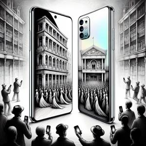 Exciting Redesign of iPhone Lineup with Slim and Air Models in 2025