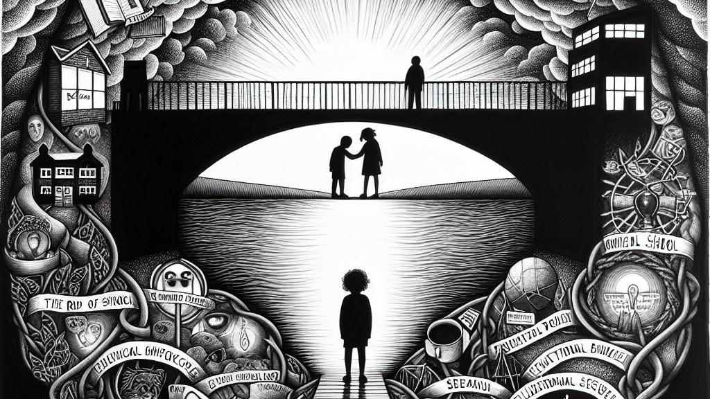 Supporting Children Affected by Domestic Abuse in Schools
