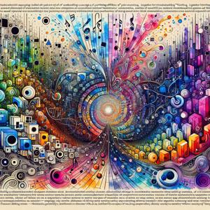 Visual Sorting with Sound Effects: Understanding Sorting Algorithms