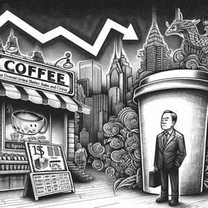 コーヒークライシスとリーダーシップの教訓：2024年のHBRトップヒットを解剖する！