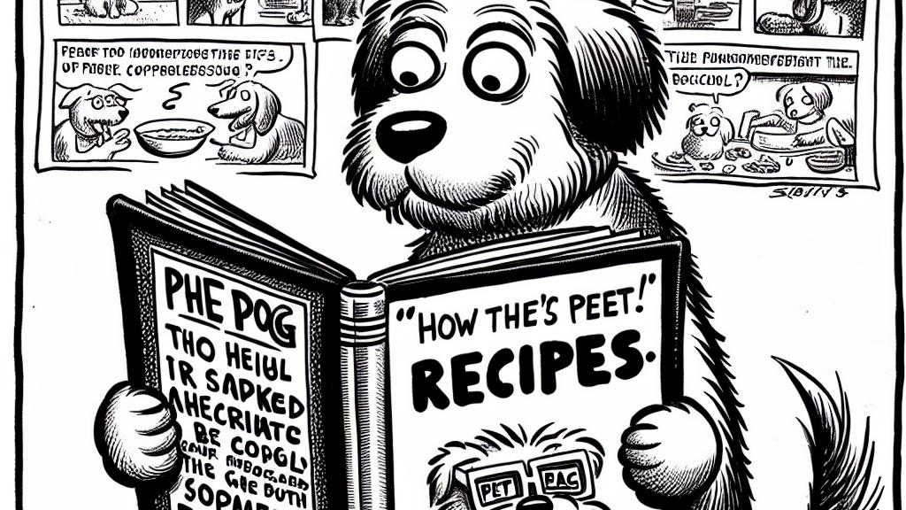 Exploring Politics Through Food and Memes