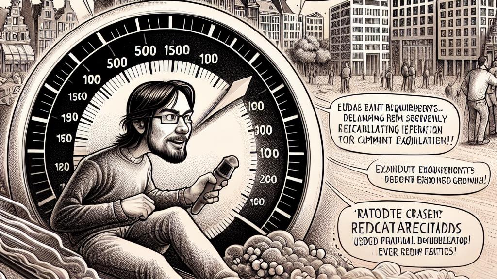 Journey of Building Applications: From Ruby on Rails to Rust