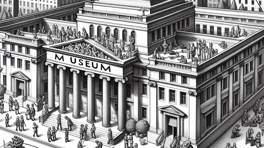 Game Over for DIC Kawamura Museum: Rethinking Art in a Changing Economy!