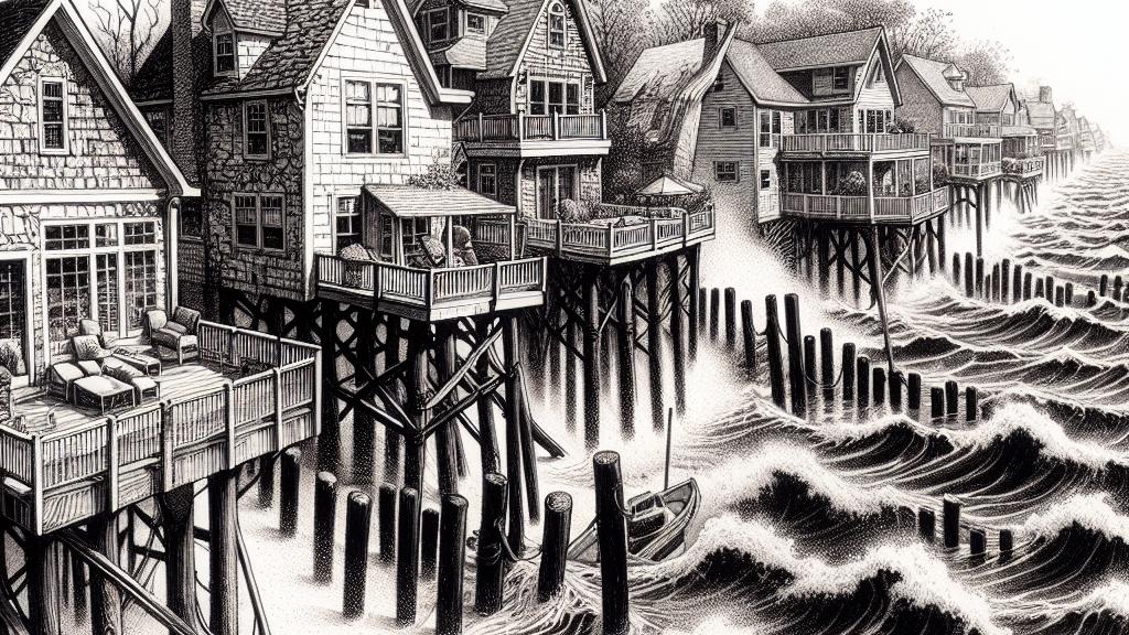 Accelerating Sea Level Rise: A Global Concern