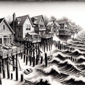 Accelerating Sea Level Rise: A Global Concern