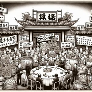 鼎泰豊が閉店：14店舗を中国で閉じます！