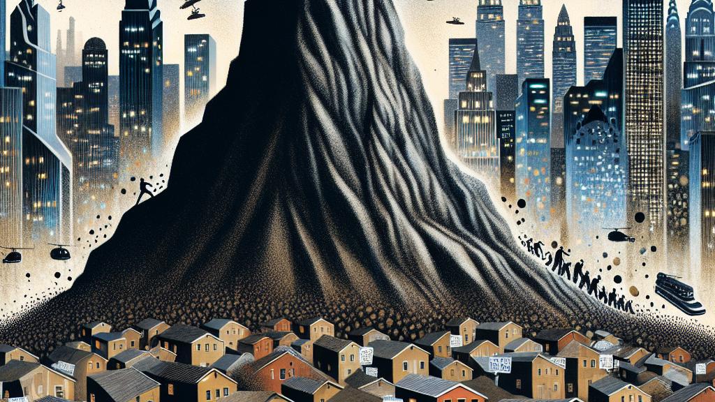 ニューヨーク市における手頃な住宅の解決策を探る