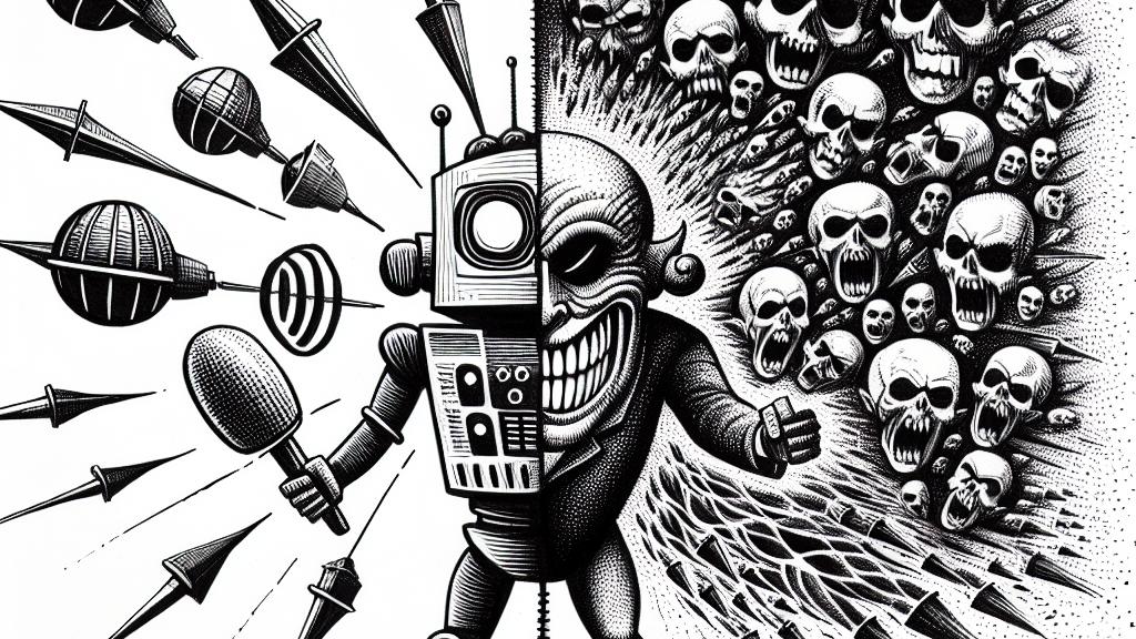 Meta、米国の指示に従いロシアの国営メディアに対処