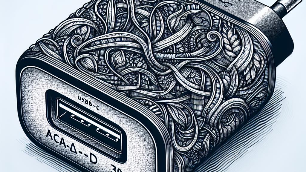 Easily Charge Your Apple Watch with the New Adapter