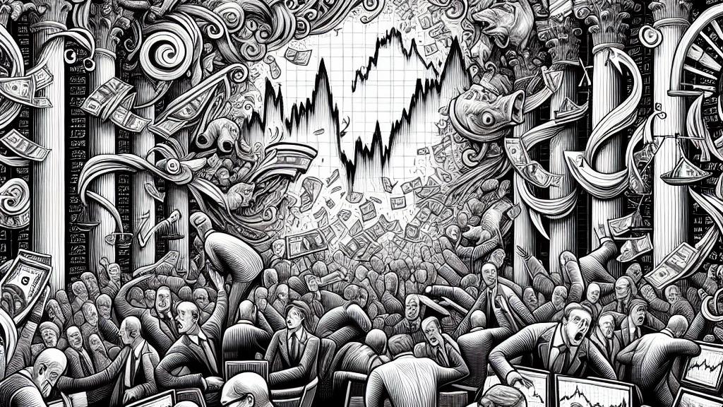 Political Shake-up: Thailand's Stocks Feel the Pinch!