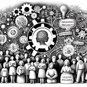 共にオープンソースAIプロジェクトを探求する