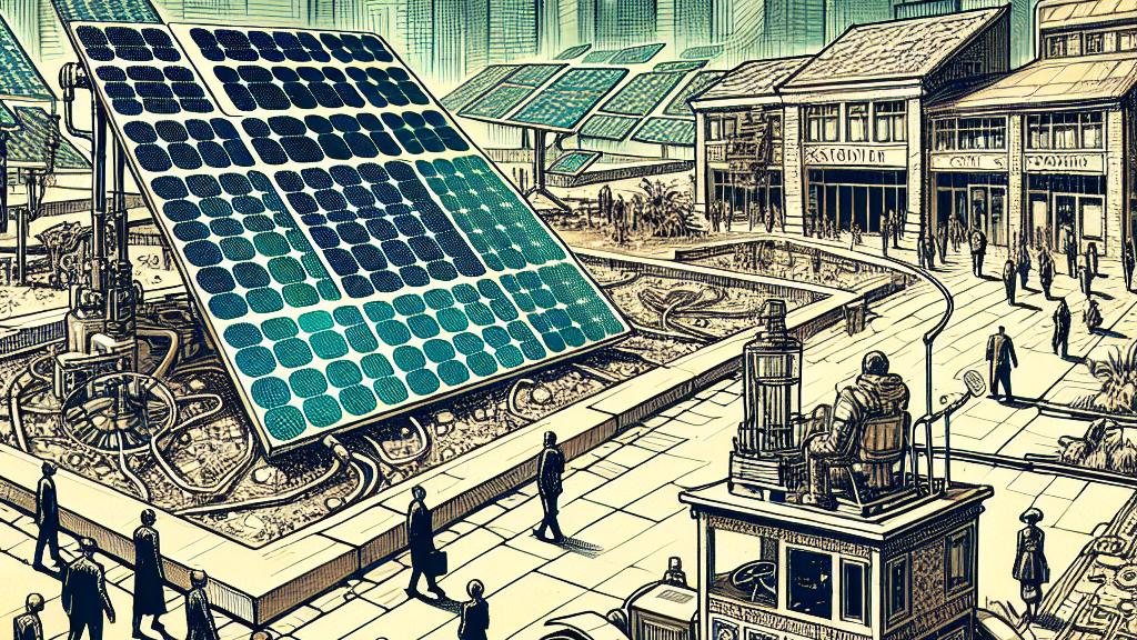 Advancements in Silicon Heterojunction Solar Cell Technology