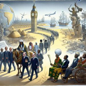 Resetting UK-Africa Relations Under David Lammy