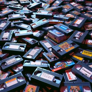 Archiving Vintage Teletext Broadcasts from VHS Tapes