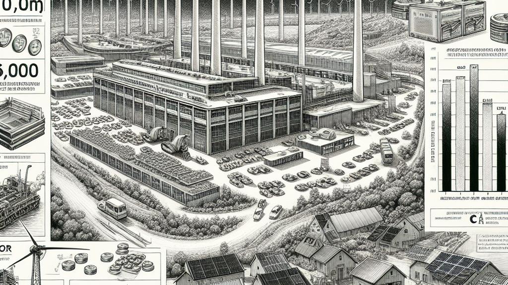 エネルギーの革新：亜鉛イオン電池の突破口！