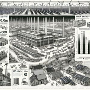 エネルギーの革新：亜鉛イオン電池の突破口！