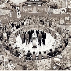 Japan's Nobel Peace Prize: A Step Towards Nuclear Disarmament