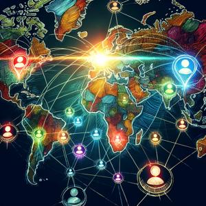 Hacker Newsコミュニティをつなげる：Meet.hn