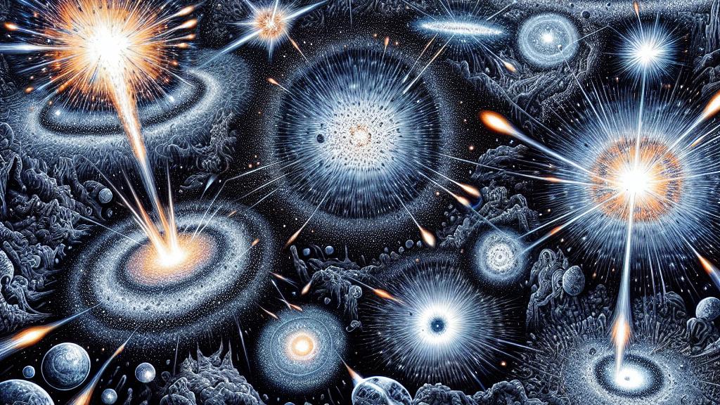 Understanding Rare Cosmic Explosions
