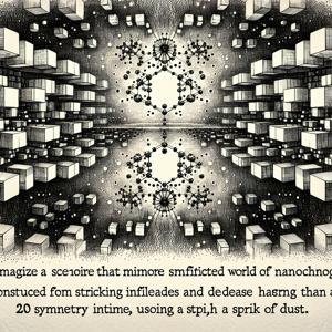 Exploring Light Symmetry for Enhanced Anti-Counterfeiting Solutions