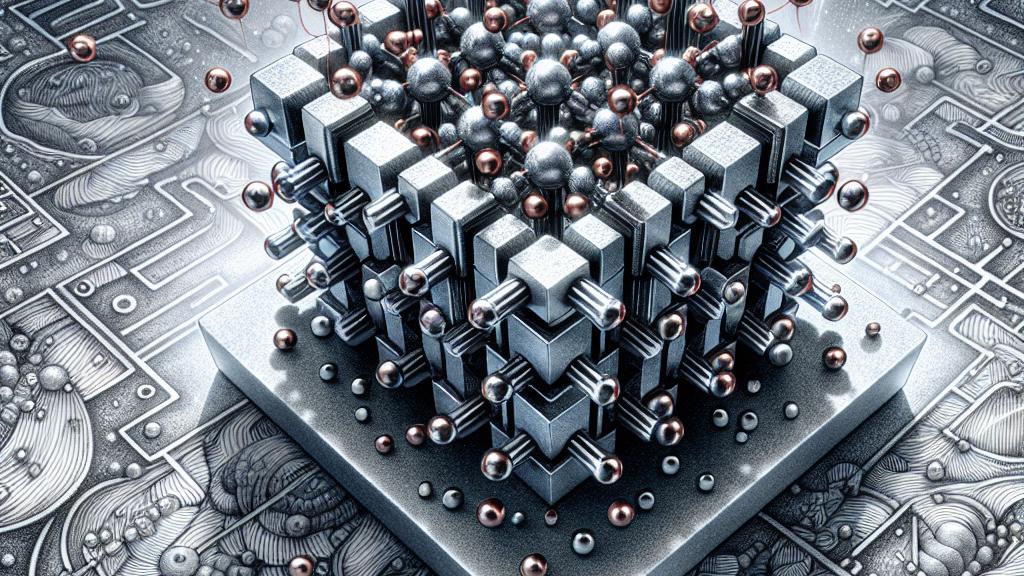 Transforming Digital Memory with a New Class of Magnetism