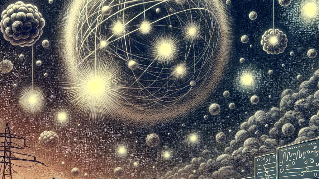 宇宙線ミューオンの謎を解く