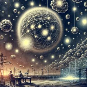 宇宙線ミューオンの謎を解く
