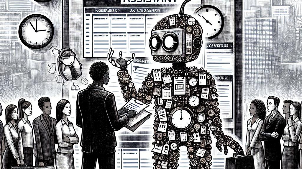LinkedIn Launches New AI Recruitment Assistant