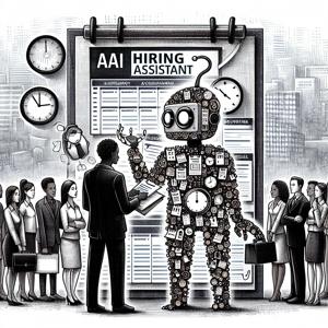 LinkedIn Launches New AI Recruitment Assistant