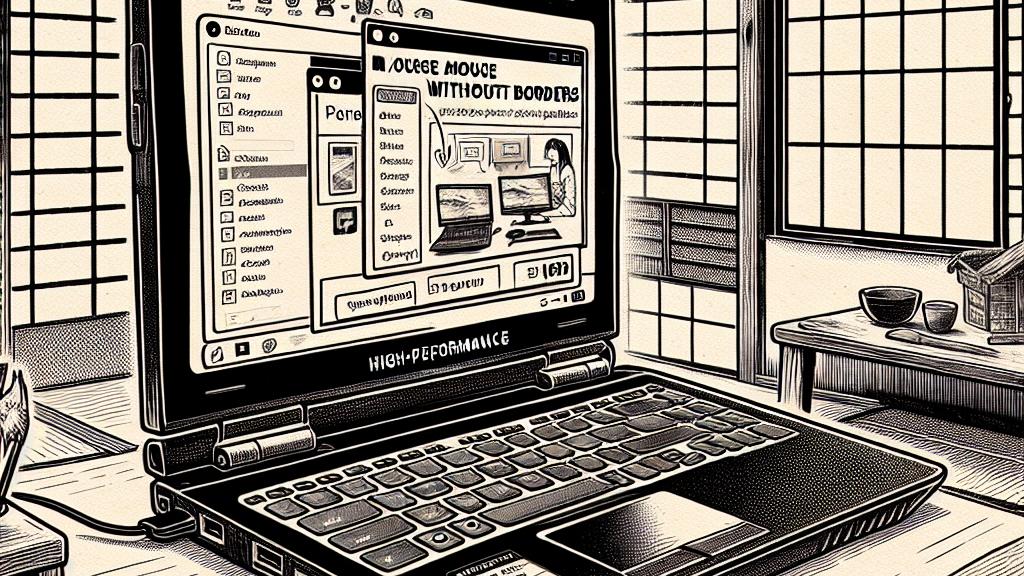 Don't Toss That Old Laptop! Creative Ways to Keep It Handy!
