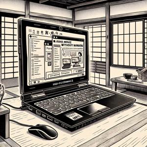 Don't Toss That Old Laptop! Creative Ways to Keep It Handy!