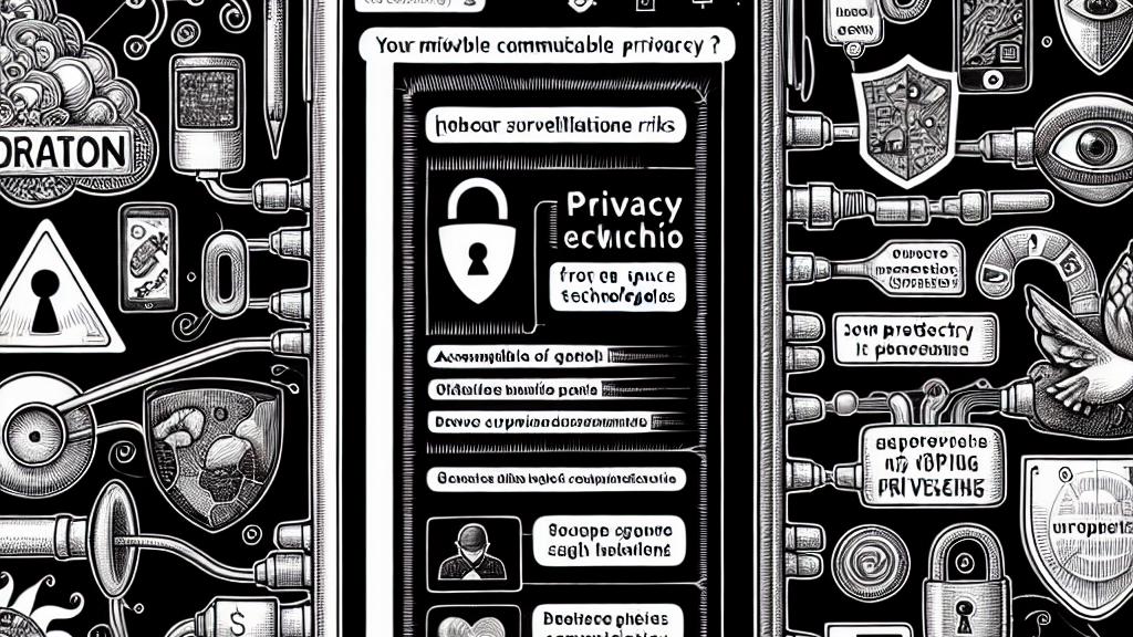 Building Privacy-Focused Mobile Phones with Open Source Technologies