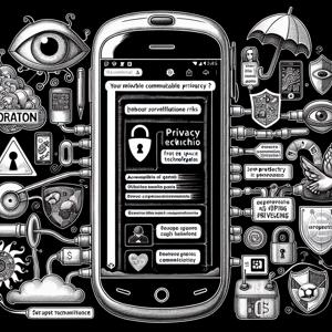 Building Privacy-Focused Mobile Phones with Open Source Technologies