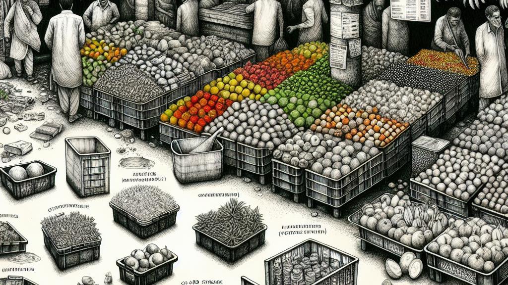 How Nanofiber Coatings Can Keep Fruits Fresh Longer