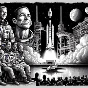 ポラリス・ドーン：すべてを変えるかもしれない高リスクの宇宙探査！