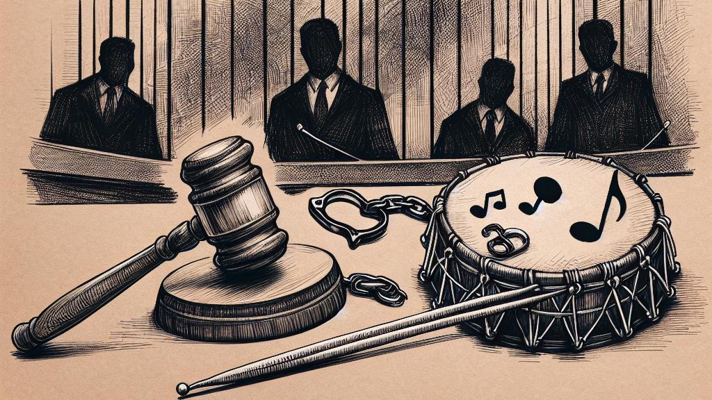 裁判所の厳しい決定: 教師が生徒虐待に対して巨額の賠償金を支払う！