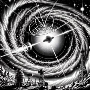 宇宙で若いパルサーを発見