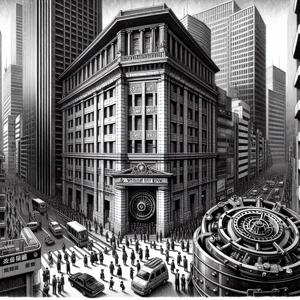 Former Employee of Mitsubishi UFJ Bank Allegedly Steals Client Assets Worth Billions