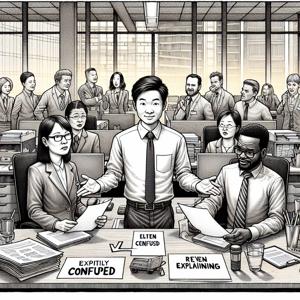 Challenges Caused by a New Employee in the Workplace