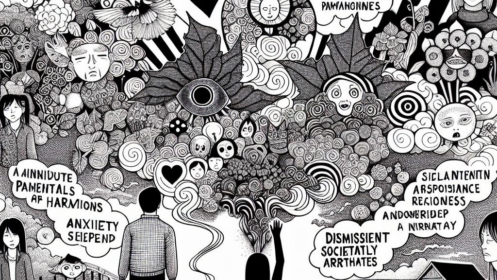 Blame Game: Unpacking the Burden of Toxic Parenting