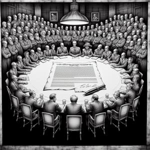 Coalition Dinner: A Recipe for Unity or Disharmony?