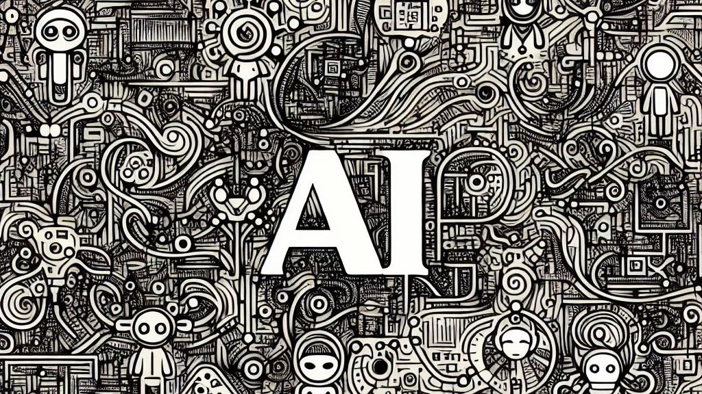 AIが簡単な仕事に与える影響の探求