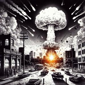 チェチェンでの致死的爆発における破壊工作の調査