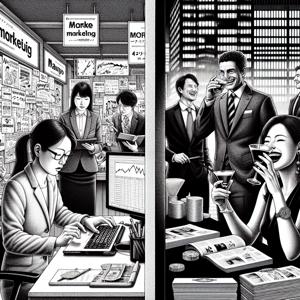 Reflections on Corporate Culture and Marketing Perceptions