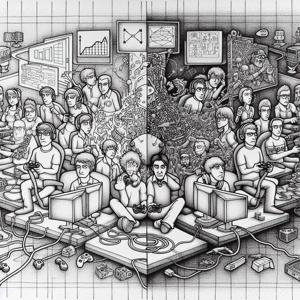 Understanding the Challenges for Non-Gamers