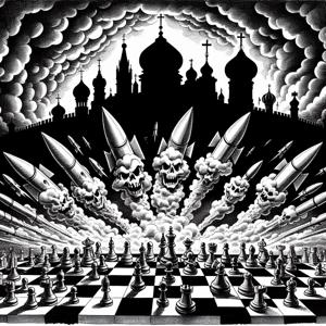 制裁の物語：新たなミサイル論争が勃発し、イランの航空が危機に瀕しています！