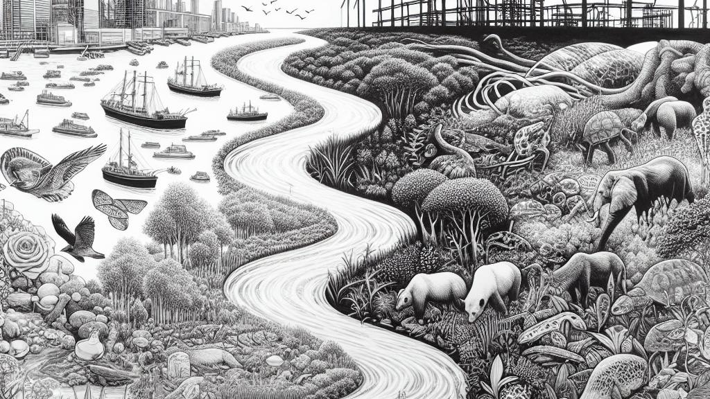 Experts Claim Biodiversity Law Could Double Conservation Effectiveness